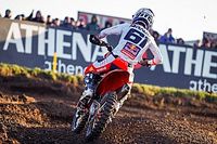 Jorge Prado, segundo en Cerde&ntilde;a con un Vlaanderen brillante