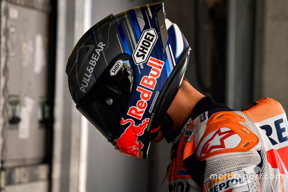Alex M&aacute;rquez, Repsol Honda Team