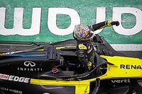 Esperanza para Alonso: podio de Renault 9 a&ntilde;os despu&eacute;s en F1