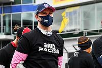 Hulkenberg no ve oportunidad de volver a la F1 en 2022