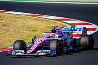 F1: Pérez recebe reprimenda da FIA por incidente com Gasly