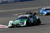 M&uuml;ller najszybszy w piątek