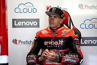 Redding se va a BMW y abre la puerta de Ducati a Bautista