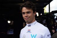 ¿De Vries a Red Bull? Este viernes habló con Helmut Marko