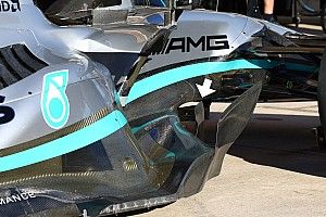 Mercedes y Alpine confirman que mejorar&aacute;n su F1 por &uacute;ltima vez en Austin