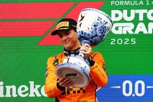 Piastri abre mais de 30 pontos para Norris; confira a classificação da F1 após o GP da Holanda