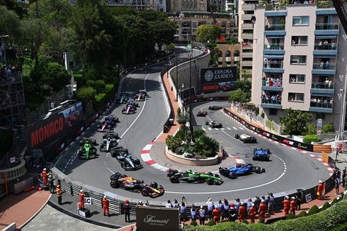 Qu&eacute; piensan los pilotos de F1 de los posibles cambios en la pista de Monaco