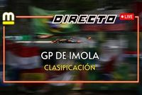 As&iacute; os contamos la clasificaci&oacute;n del GP de Emilia Romagna en Imola