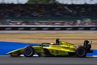 F2 Hungr&iacute;a: Stanek logra la pole y Mart&iacute; liderar&aacute; la salida de la sprint