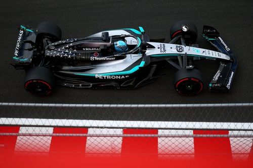 F1 - Diretor da Mercedes: Importância do chassi e da aerodinâmica superará a dos motores em 2026