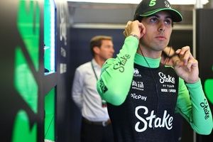 F1: Bortoleto espera "deixar tudo para trás e focar" no GP do México