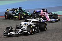 F1: Alonso diz que ultrapassagens ainda são difíceis apesar dos novos carros