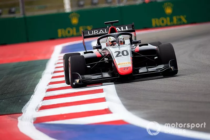 Leonardo Pulcini, Hitech Grand Prix