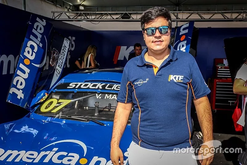 Vinicius Margiota
