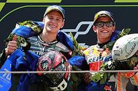 Doohan: "Quartararo, el pr&oacute;ximo rival de M&aacute;rquez" 