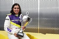 Powell se lleva la victoria y Chadwick, el t&iacute;tulo