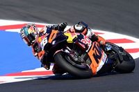 Pedrosa correr&aacute; en Jerez y Pol Espargar&oacute; en Mugello con KTM