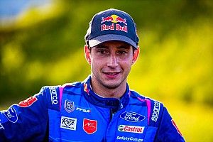 Powrót za kierownicę Skody