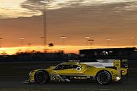 McLaren manifiesta su inter&eacute;s por la normativa LMDh