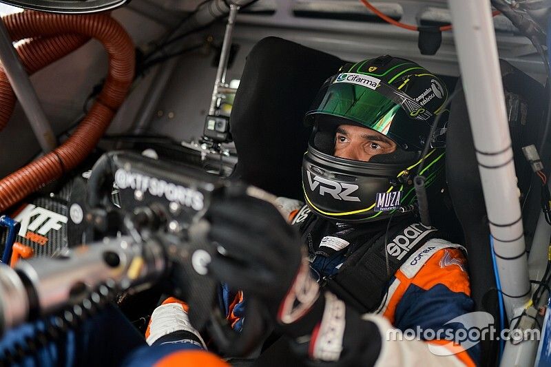 Marcos Gomes - Final da Stock Car em Interlagos