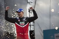 Wehrlein gana el ePrix de la Ciudad de México
