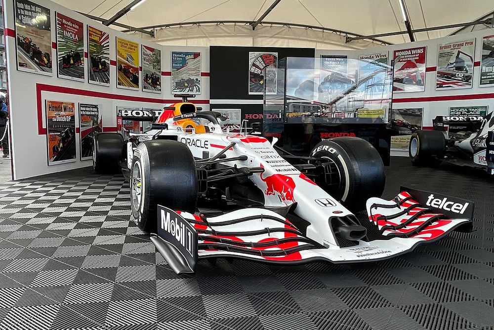 ホンダ・レーシング・サンクスデー開幕。4輪＆2輪の選手がチーム