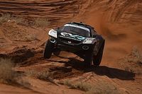 Triumf ekipy Rosberga