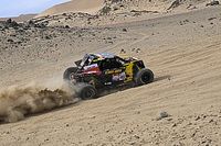 Zwycięstwo Domżały i Martona