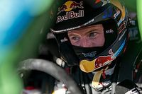 Lider Toyoty potrzebuje dobrego wyniku