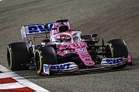 Pérez: podemos ver una carrera de dos o tres paradas en Bahréin