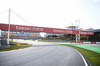 El GP de Turqu&iacute;a 2021 de F1, en riesgo