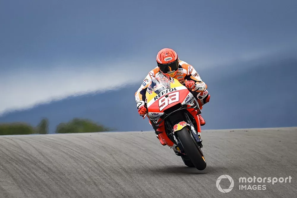 Marc Márquez, Repsol Honda Team