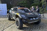 Hispano-Suiza w Extreme E