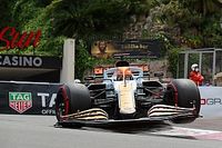 Ricciardo se niega a creer que sea un segundo más lento que Norris