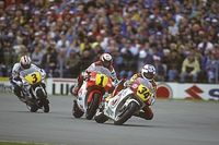 Todos los pilotos que compitieron en MotoGP con una sola f&aacute;brica