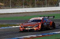 Auer consigue la pole y Paffett reduce la ventaja de Di Resta