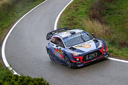 Catalogna, PS16: Loeb vince ancora e consolida la leadership. Neuville sale quarto