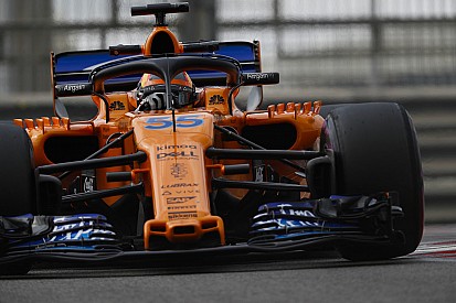 McLaren залучила нового спонсора — тепер шоколадного