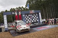 Latvala: Toyota jest priorytetem