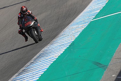 Crutchlow relativiert Testzeiten: Jorge Lorenzo aktuell "nicht so schnell"