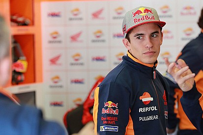Marquez undergoes successful shoulder surgery