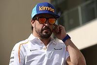 Alonso sentiu que estava "perdendo tempo" na F1 antes de hiato