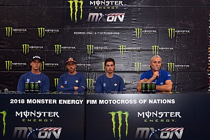 Tutto pronto al Red Bud per l'edizione 2018 del Motocross delle Nazioni