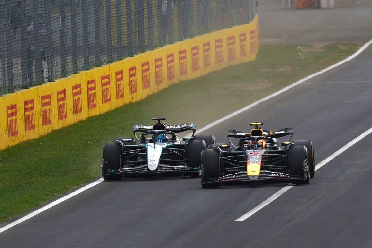 F1 応援のぼり ジョージラッセルA F1 応援のぼり ジョージラッセルA - メルカリ