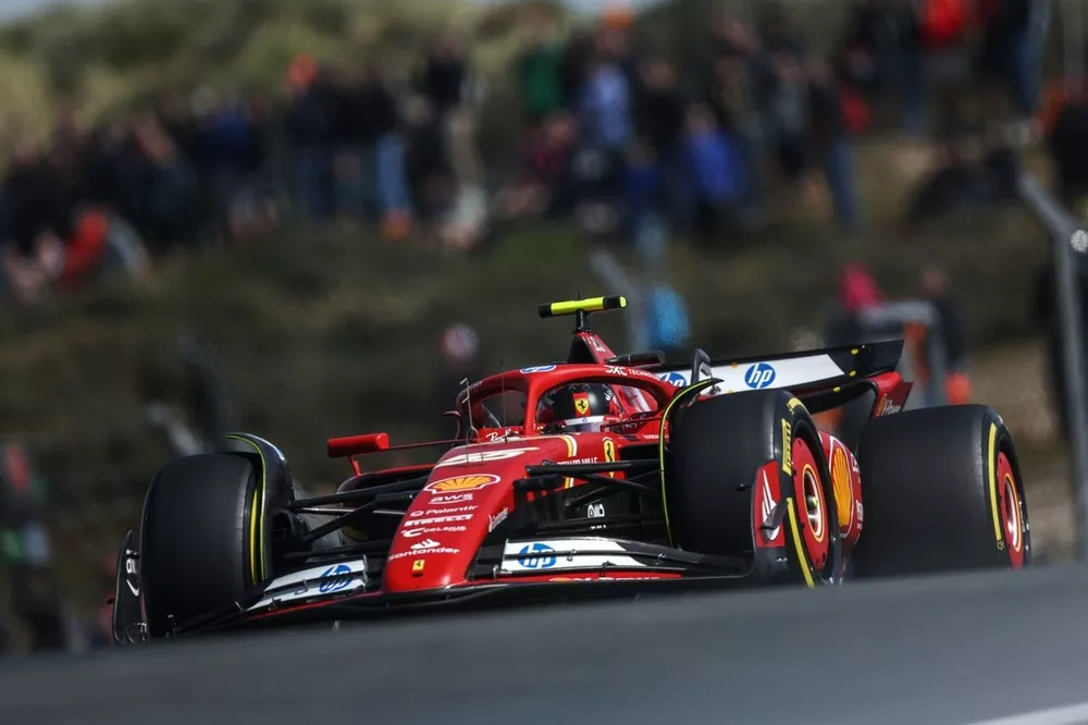 Carlos Sainz, Ferrari SF-24