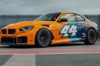 Con 1.500 CV, tracci&oacute;n total y un dise&ntilde;o &uacute;nico, este es el BMW M2 m&aacute;s salvaje del mundo