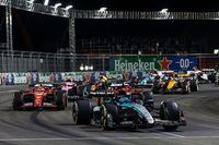 F1: O que está em jogo nas duas últimas corridas de 2024