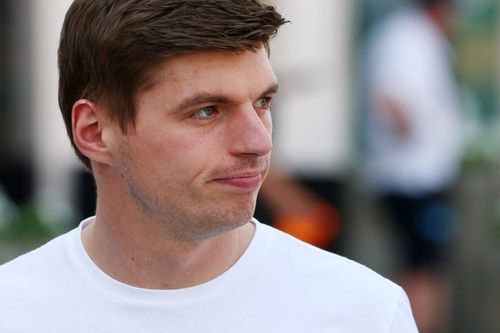 El temor de Verstappen respecto a McLaren en el GP de Bahréin