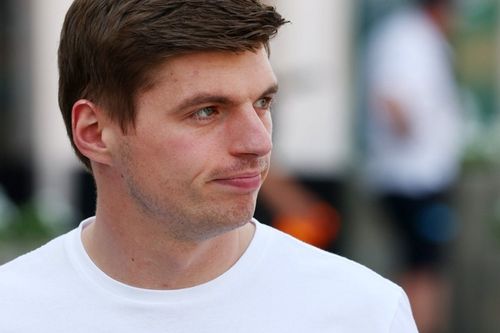 F1: Verstappen teme déficit "grave" de pneus em relação à McLaren no Bahrein