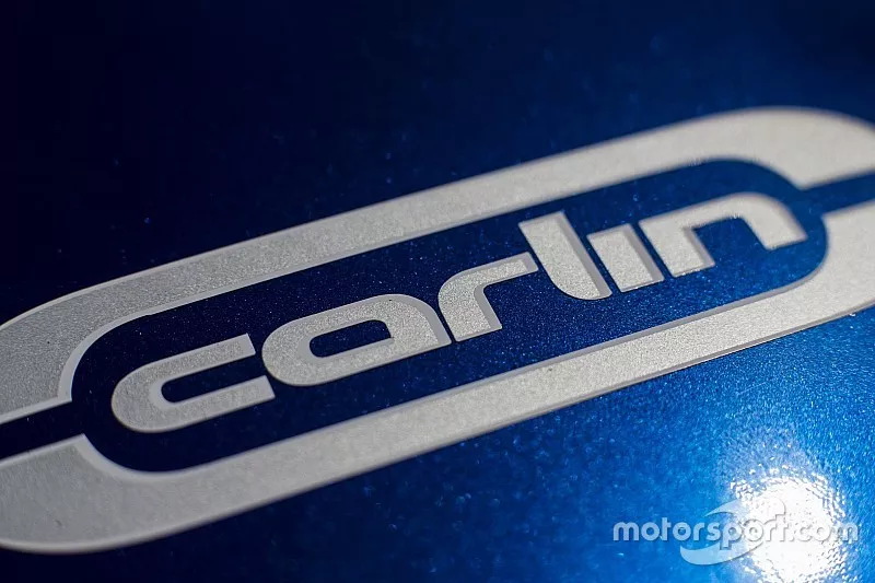 Carlin logo